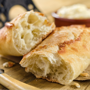 Artisan French Bread